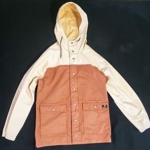 Women's M Gore-tex jacket by Pacific Trail